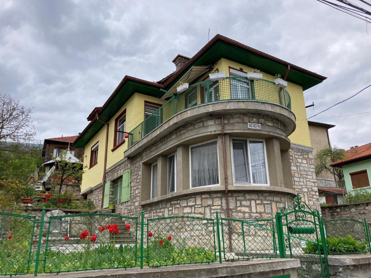 Vila Venera Velingrad Exterior photo