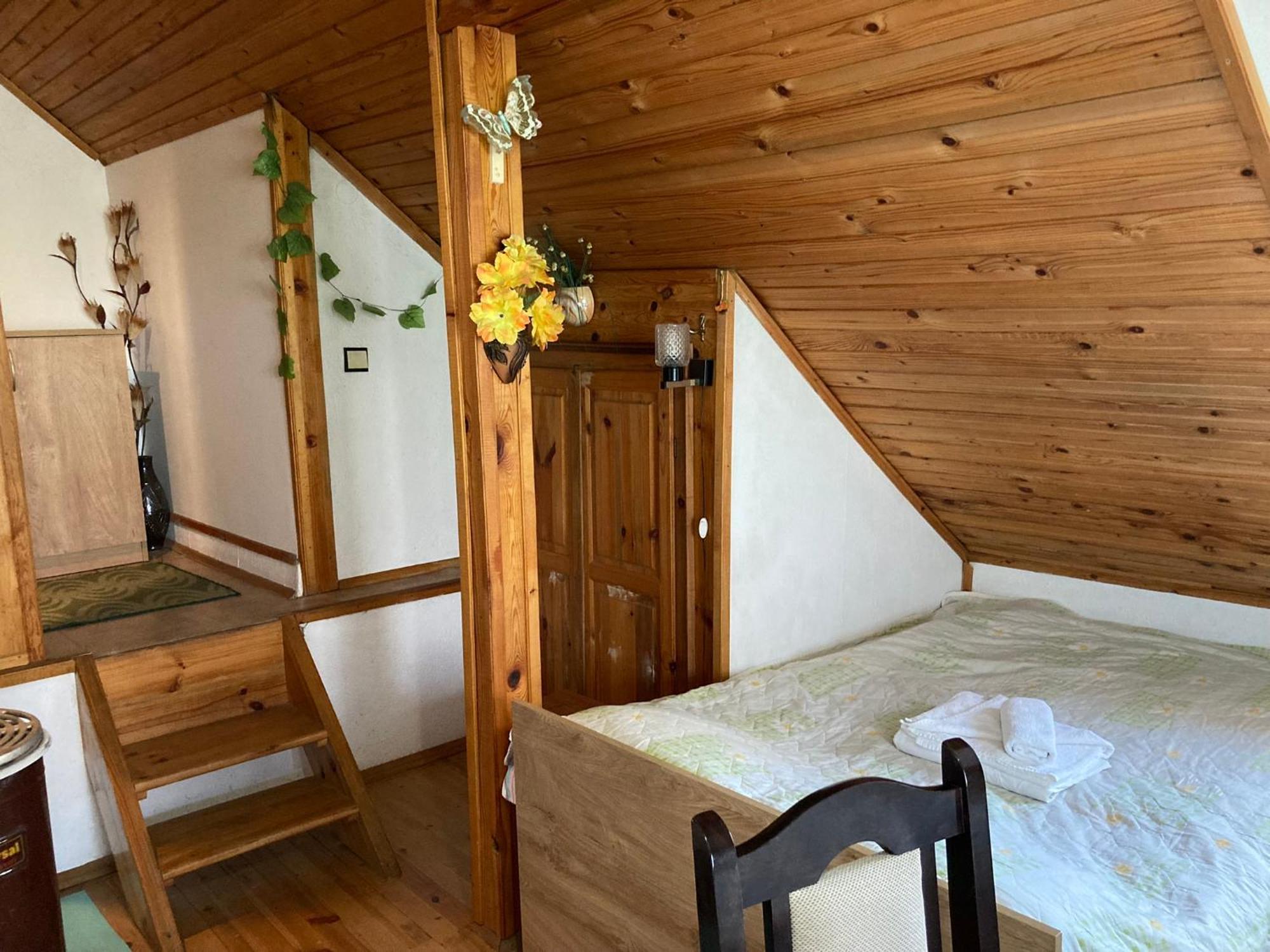 Vila Venera Velingrad Exterior photo