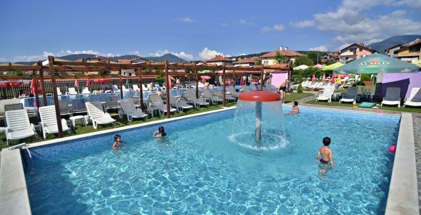 Vila Venera Velingrad Room photo